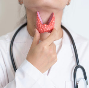 Menstrual Hormone Havoc: Decoding Thyroid Influence