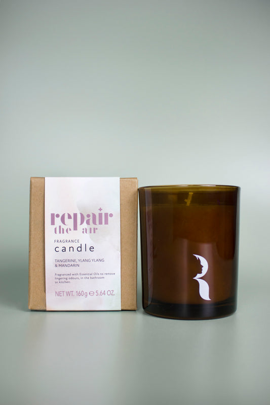 Somerset Toiletry Company – Repair the Air Candle 160g